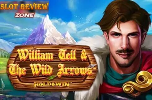 William Tell and The Wild Arrows Hold and Win icon